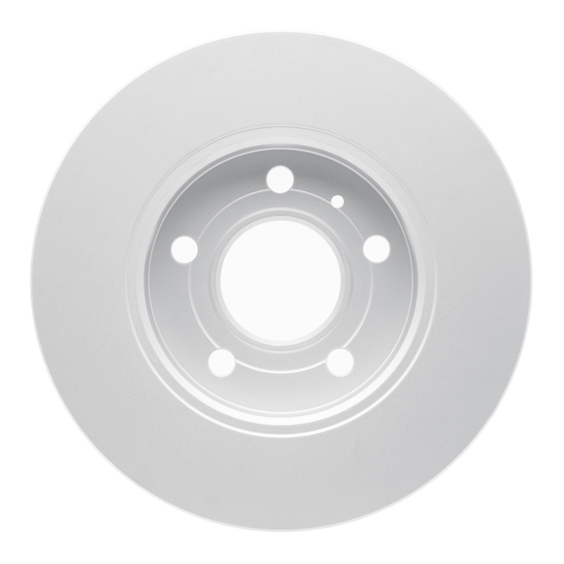 Chevrolet Zafira Brake Rotor (1) - Rear - R1 Concepts - GeoSPEC Coated - `02-`08
